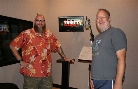 Thrift Hunters - Adrenaline Studios