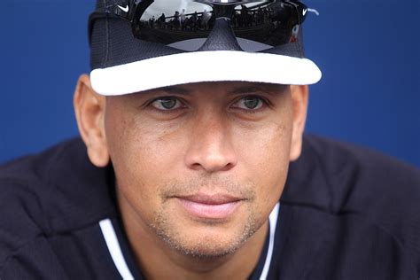 Yankees brass: Don’t judge A-Rod until late March
