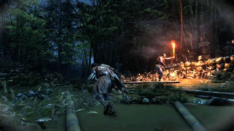 Recenzja Sekiro: Shadows Die Twice - Soulsy postawione na głowie