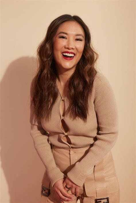 Ally Maki - SXSW Film Festival Portraits 03/11/2023 • CelebMafia