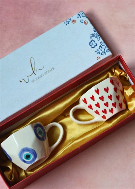 Modern & Stylish Handmade Present Ideas Under Budget – WeavingHomes