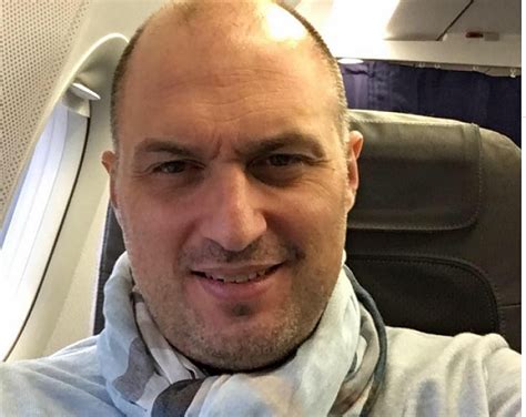Stefan Gamizov released the "hot" document accusing the Borissov-Russia ...