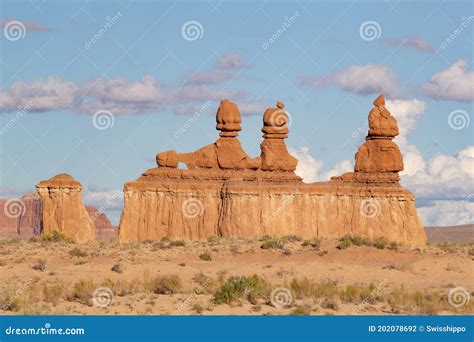 Goblin state park stock photo. Image of hoodoo, rock - 202078692