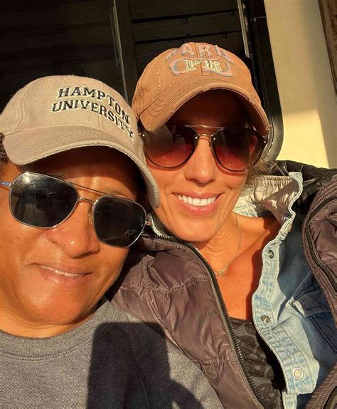 The Shocking Truth About Wanda Sykes' Family Life You Won't Believe Image 6