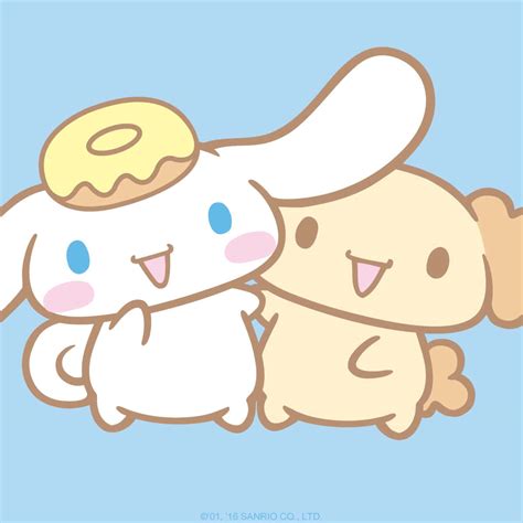 [100+] Cinnamoroll Backgrounds | Wallpapers.com