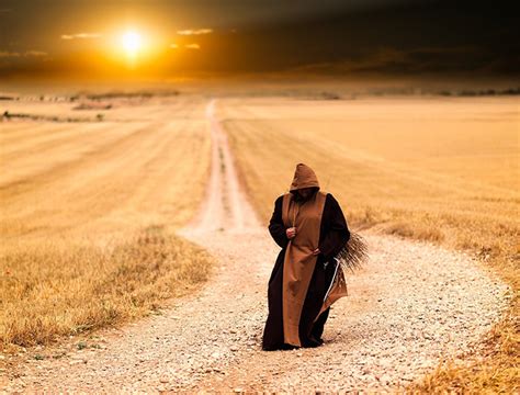 Are You a Pilgrim or a Tourist?| National Catholic Register