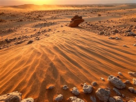 aeolian geomorphology upsc wind erosion depositional landforms