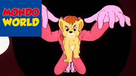 soccer simba  king lion ep  en youtube