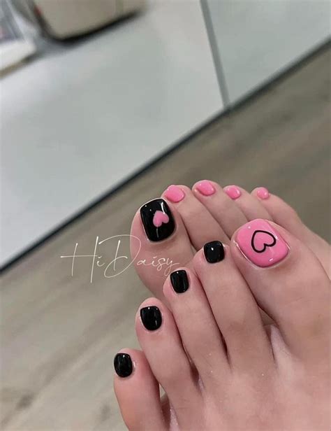 Пин от пользователя Giangtran на доске Nail by Gien | Дизайны педикюра ...