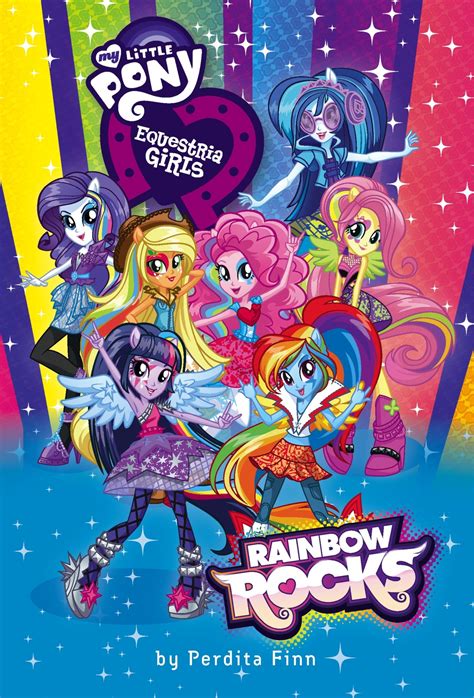 Equestria Girls: Rainbow Rocks - Equestria Girls: Rainbow Rocks Photo ...