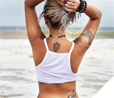 Производство переводных тату по вашему рисунку - PrintTattoo