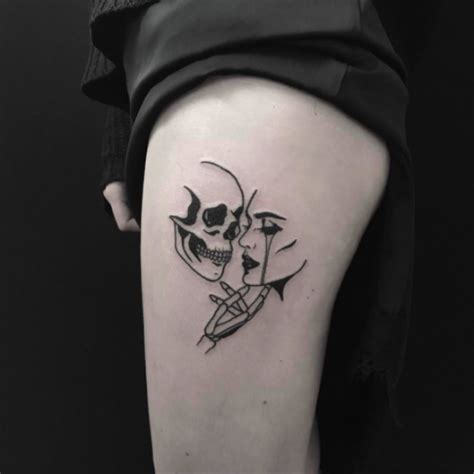 Johnny Gloom: Photo