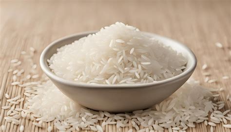 Premium Photo | Uncooked Dry Rice