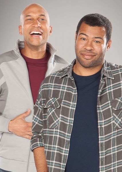 Photos of Key And Peele on myCast - Fan Casting Your Favorite Stories