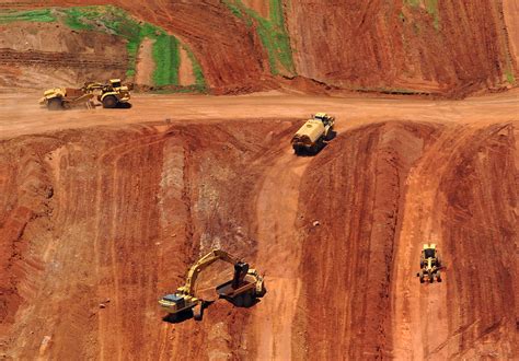 Quarry noir: The rise of Australia's mining crime-fiction boom - The