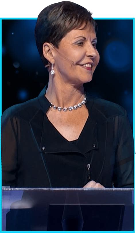 Joyce Meyer - TBN FR
