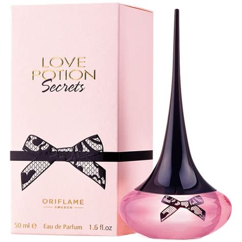 Купить женские духи парфюмерная вода Лав Поушен Сикретс Love Potion ...