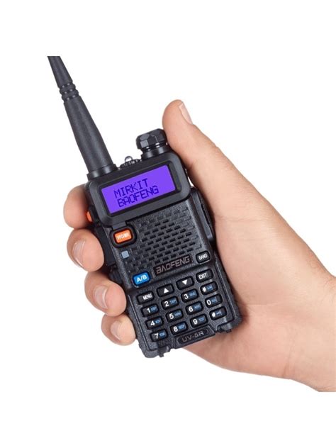 Baofeng UV-5R, 8W цена,купить в Алматы,Казахстан