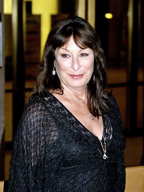 Anjelica Huston - All The Tropes