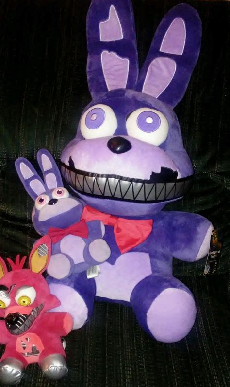 [haul] [US-PA] I didn't know about this one! Found large Nightmare