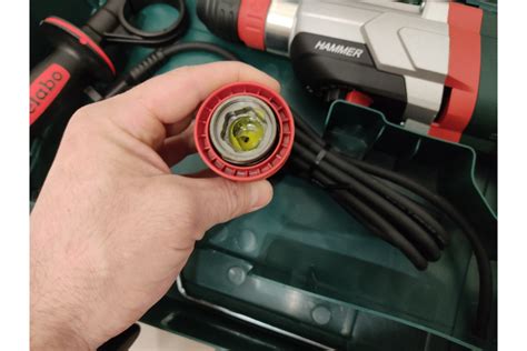 Перфоратор Metabo UHEV 2860-2 Quick + патрон 600713500 - выгодная цена ...