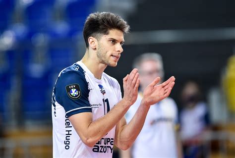 Sliwka: We'll create an amazing Volleyball show at the # ...