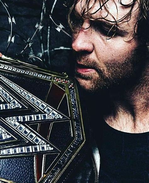 1000+ images about dean ambrose on Pinterest