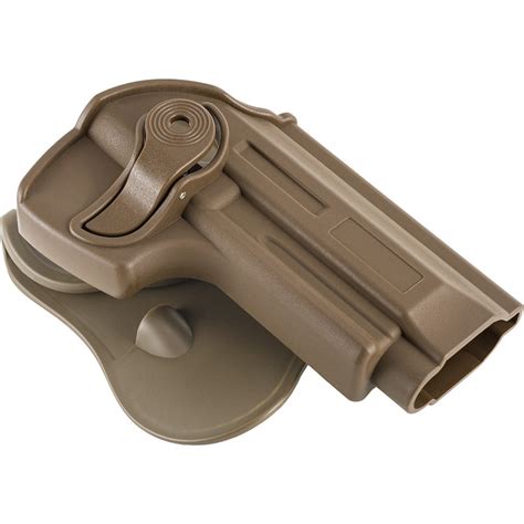 Кобур Beretta M92 Tan Ultimate Tactical - eMAG.bg