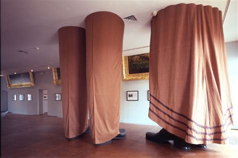 ILYA KABAKOV / TOTAL INSTALLATIONS | XIBT Contemporary Art Magazine