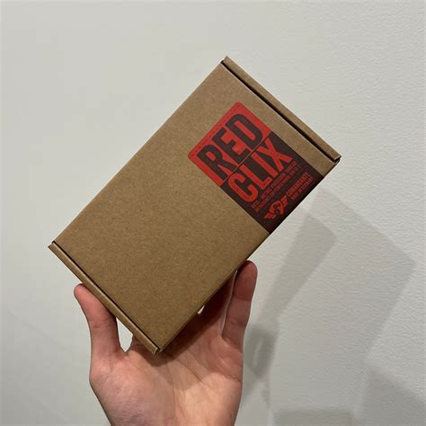 Comandante Red Clix Review – Basic Barista