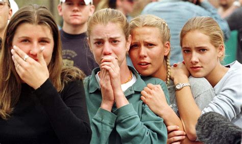 The Most Important Columbine Pictures You've Never Seen - hyenl5j