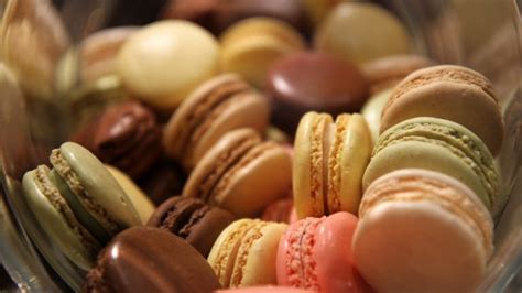 Обои для рабочего стола Выпечка » DreemPics.com - картинки и рисунки на ...