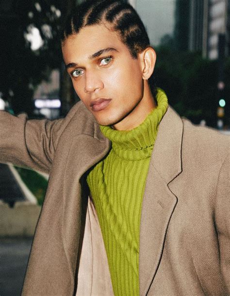 ALEXEY - MAN - Cool Model's İstanbul