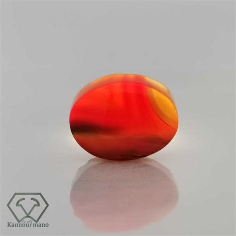 stone agate yemeni red original - Kannour