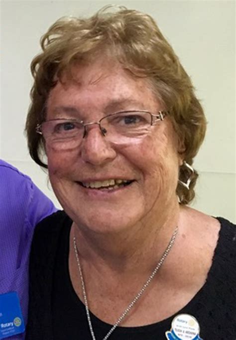 Geraldine Morgan is this... - The Sioux Lookout Bulletin