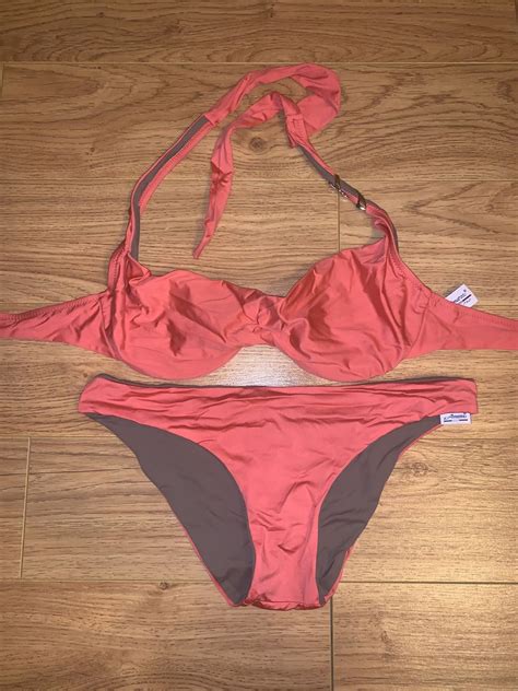 Купальник Италия Amarea / costum de baie Italia