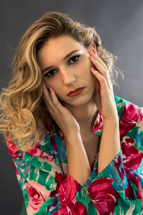 Vanessa Freitas | Blu Models