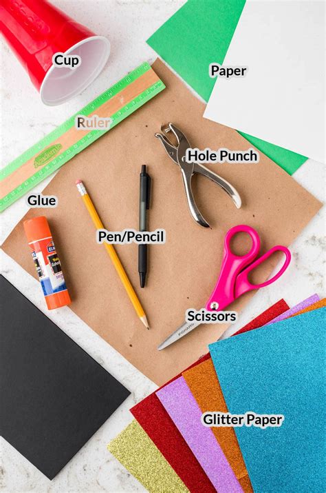 Snowglobe Craft - Kids Activity Zone