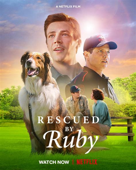 Elenco De O Resgate De Ruby