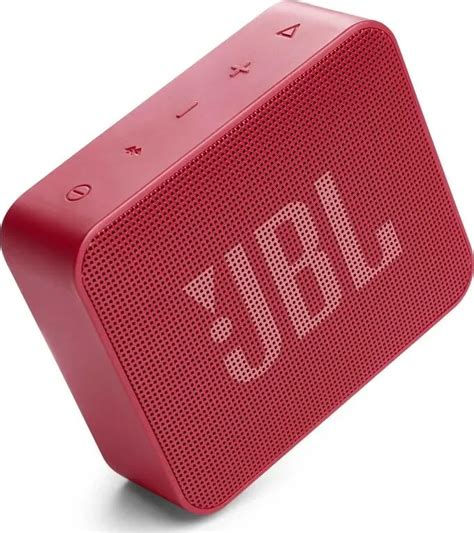 Портативная колонка JBL GO ESSENTIAL (JBLGOESRED) - купить в Одессе ...