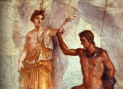 Ancient Roman paintings in Rome 2?
