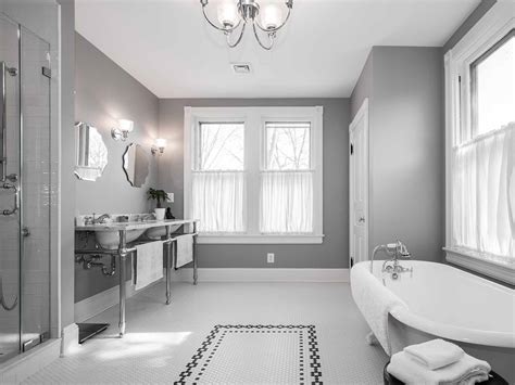 Washington Victorian | Legnola Builders | Custom Homes and Renovations