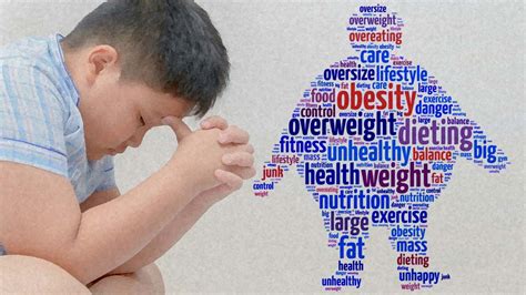 US childhood obesity - Nearly 1 in 5 kids are obese - https://debuglies.com