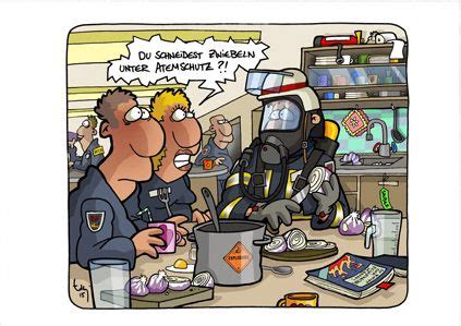 15 Feuerwehr und Sanitäter Witze-Ideen | sanitäter, witze, lustige cartoons