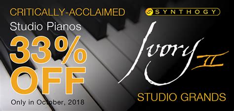 Ivery - Sample Library Review