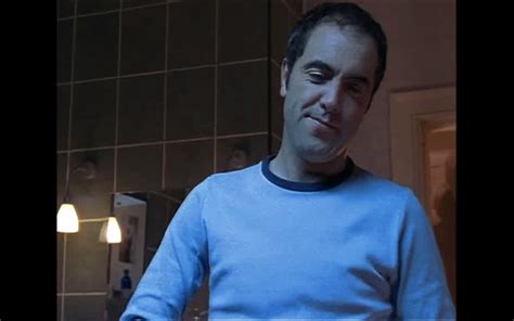 EvilTwin's Male Film & TV Screencaps: Cold Feet 4x01 - James Nesbitt