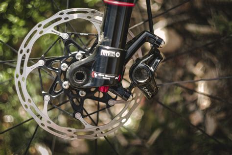 SRAM Level: Neue 2-Kolben-Bremse für XC und Trail - MTB-News.de