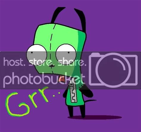 Grr Photo by krazykitty789 | Photobucket