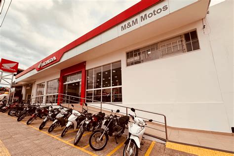 Mm Motos Correas - Quem Somos - M&M Motos