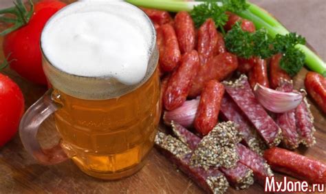 Закуски к пиву - рецепты закусок, закуски к пиву